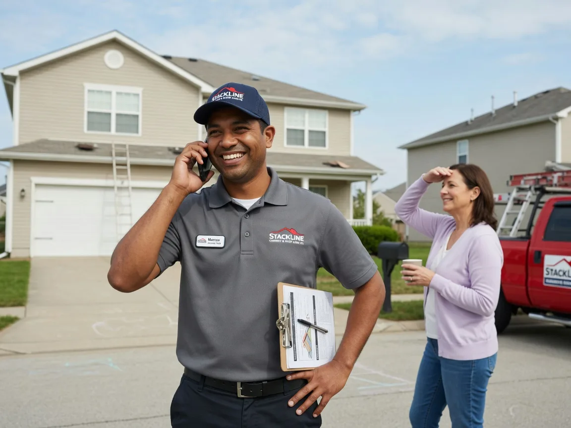 Chimney flashing repair Hackberry, AZ FAQs